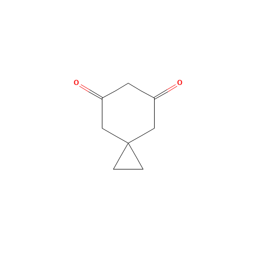 spiro[2.5]octane-5,7-dione (CAS: 893411-52-4) - Related Chemical Product