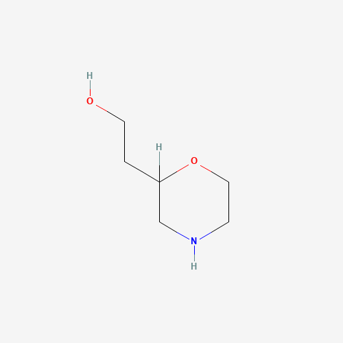 FT-0719468 CAS:132995-76-7 chemical structure