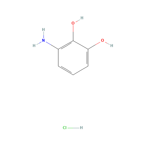 FT-0719473 CAS:51220-97-4 chemical structure