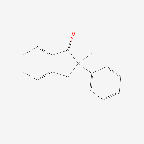 2-methyl-2-phenyl-3H-inden-1-one (CAS: 10474-32-5) - Related Chemical Product