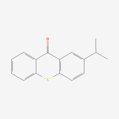 FT-0719481 CAS:54958-41-7 chemical structure