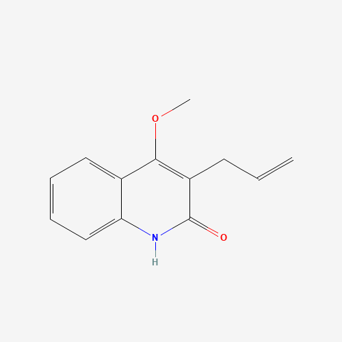 FT-0719487 CAS:686277-12-3 chemical structure