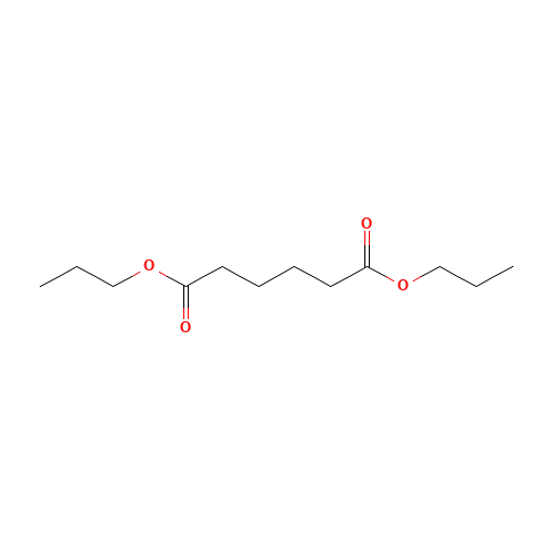 dipropyl hexanedioate (CAS: 106-19-4) - Related Chemical Product