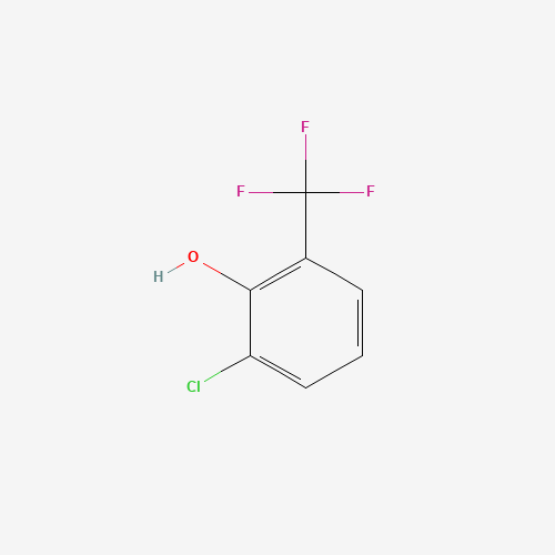 FT-0719495 CAS:106877-36-5 chemical structure