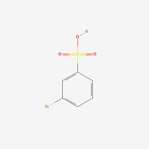 FT-0719497 CAS:22033-09-6 chemical structure