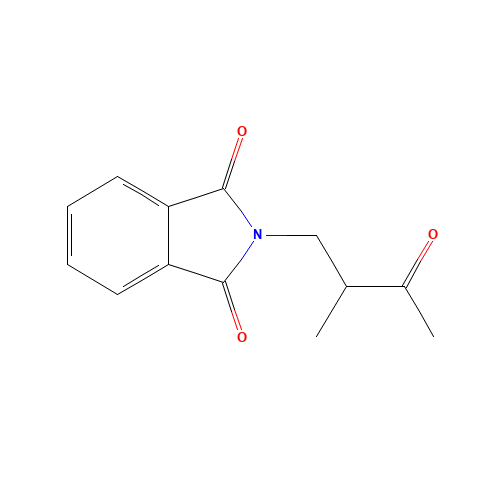 FT-0719508 CAS:108994-02-1 chemical structure