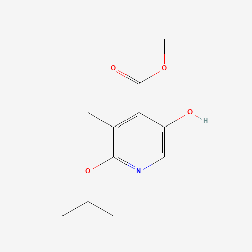 FT-0719510 CAS:1616290-64-2 chemical structure