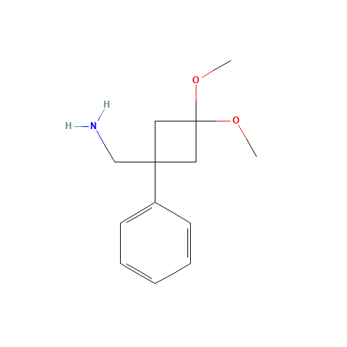 FT-0719511 CAS:1342368-60-8 chemical structure