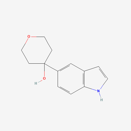 FT-0719518 CAS:885273-22-3 chemical structure