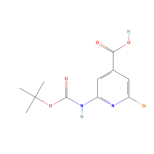FT-0719525 CAS:1060801-22-0 chemical structure