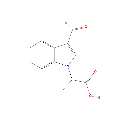 FT-0719531 CAS:166747-91-7 chemical structure