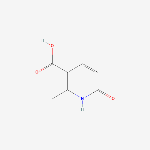 2-methyl-6-oxo-1H-pyridine-3-carboxylic acid (CAS: 66909-37-3) - Related Chemical Product