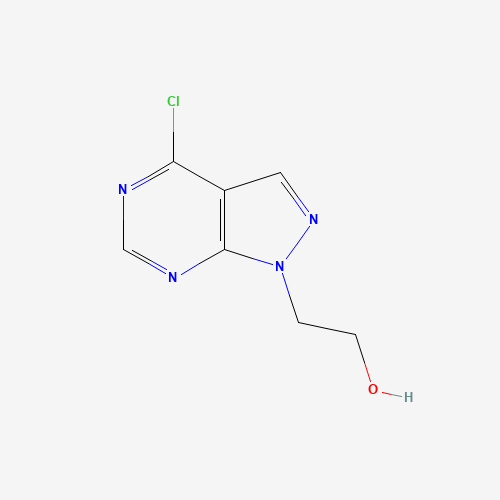 FT-0719544 CAS:64127-15-7 chemical structure