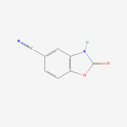 FT-0719546 CAS:201531-21-7 chemical structure