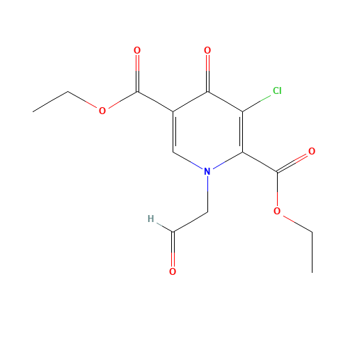 FT-0719563 CAS:1246616-71-6 chemical structure