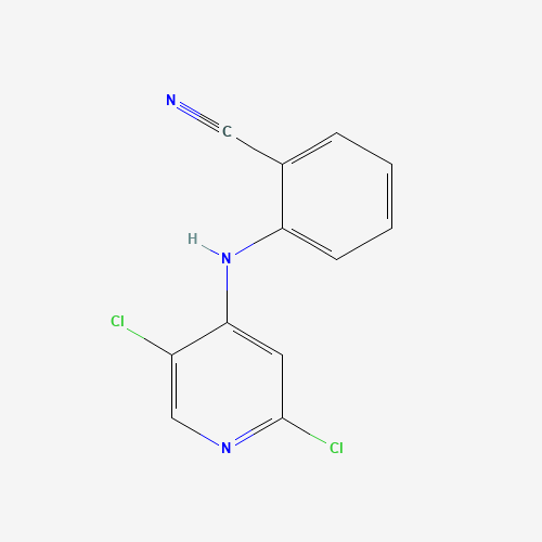 FT-0719575 CAS:1224887-80-2 chemical structure