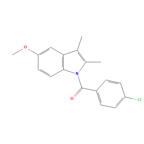 FT-0719576 CAS:22960-94-7 chemical structure