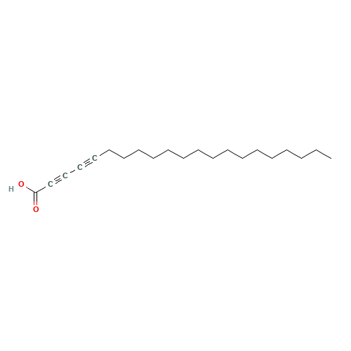 henicosa-2,4-diynoic acid (CAS: 69288-33-1) - Related Chemical Product