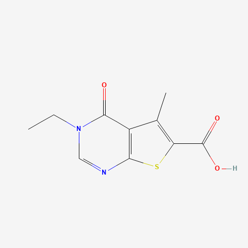 FT-0719591 CAS:441718-51-0 chemical structure