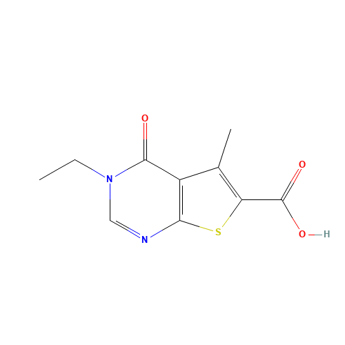 FT-0719591 CAS:441718-51-0 chemical structure