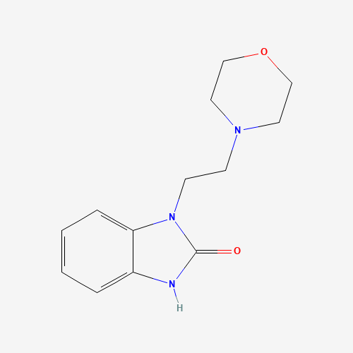 FT-0719604 CAS:138422-55-6 chemical structure