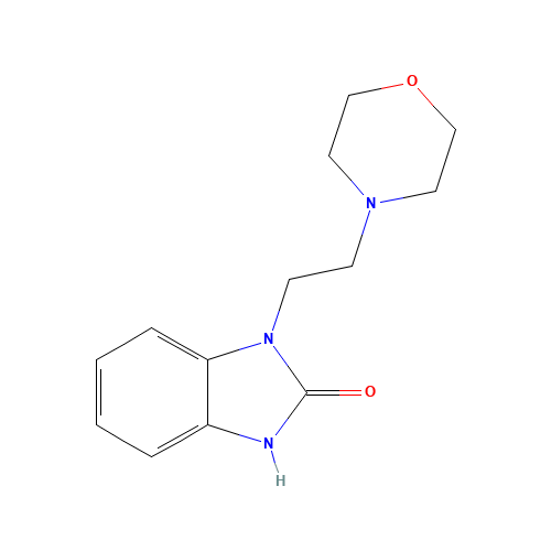 FT-0719604 CAS:138422-55-6 chemical structure
