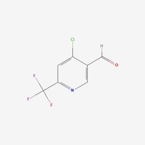 FT-0719618 CAS:1060807-48-8 chemical structure