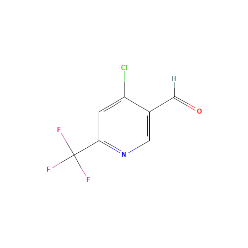 FT-0719618 CAS:1060807-48-8 chemical structure