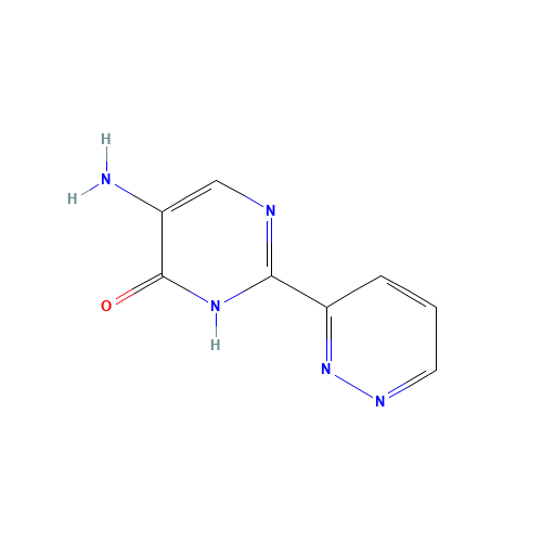 FT-0719620 CAS:1343460-11-6 chemical structure