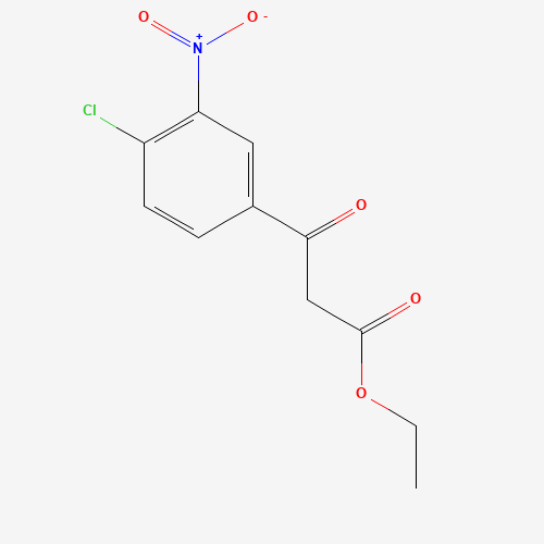 FT-0719621 CAS:110473-56-8 chemical structure