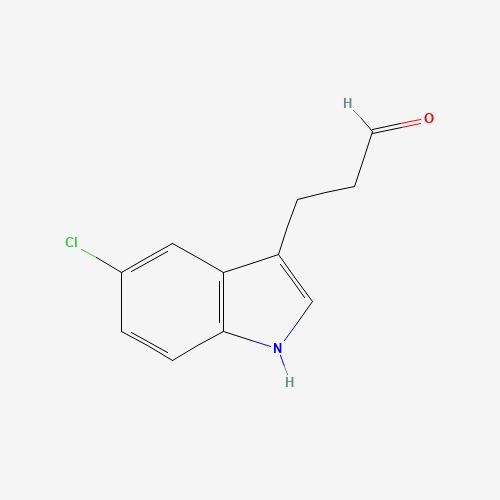 FT-0719625 CAS:843656-18-8 chemical structure