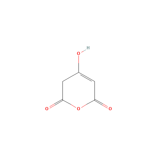 FT-0719626 CAS:66315-03-5 chemical structure