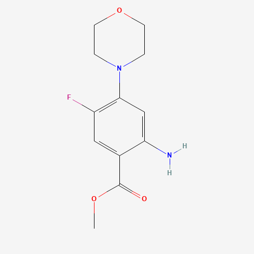 FT-0719637 CAS:864292-15-9 chemical structure