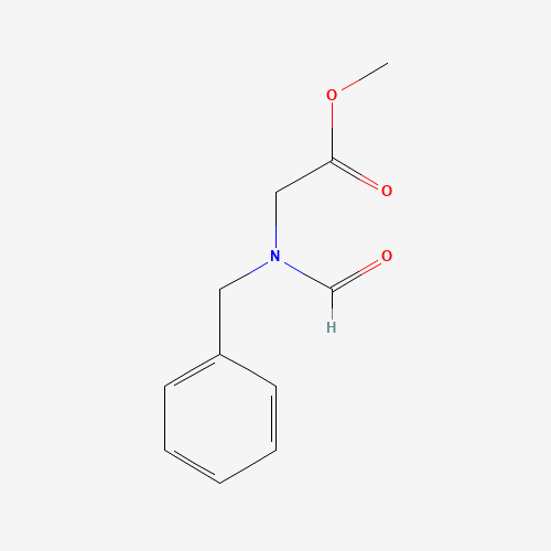 FT-0719641 CAS:123017-47-0 chemical structure