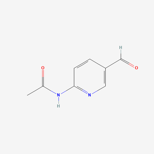 FT-0719642 CAS:149141-11-7 chemical structure