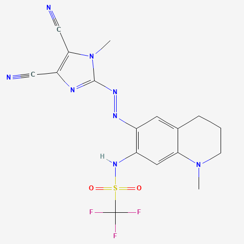FT-0719650 CAS:848080-39-7 chemical structure