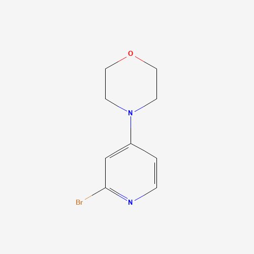 FT-0719654 CAS:1049023-41-7 chemical structure