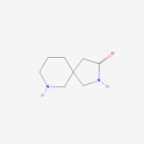 FT-0719663 CAS:1158750-89-0 chemical structure