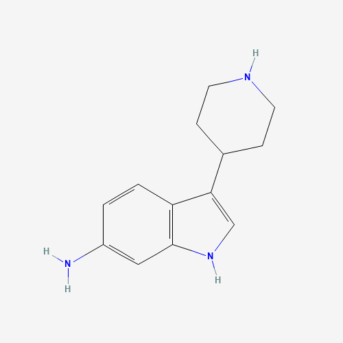 FT-0719673 CAS:1413547-76-8 chemical structure