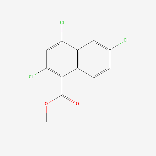 FT-0719676 CAS:108579-03-9 chemical structure