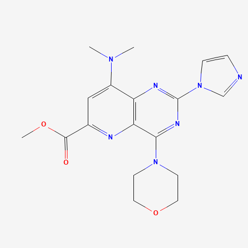 FT-0719681 CAS:1220114-19-1 chemical structure