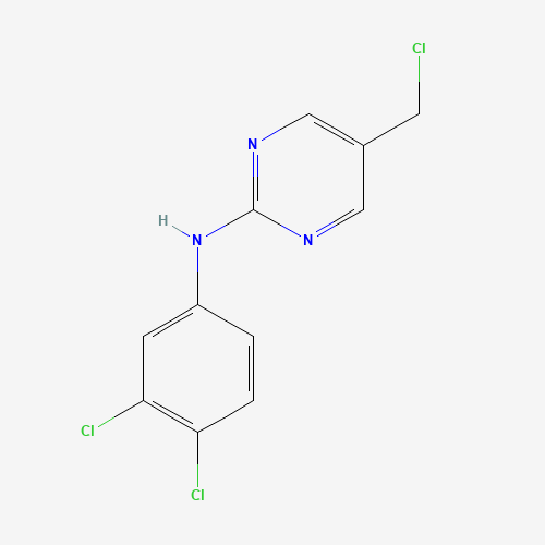 FT-0719685 CAS:1428558-57-9 chemical structure