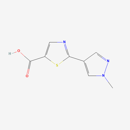 FT-0719693 CAS:1035235-01-8 chemical structure