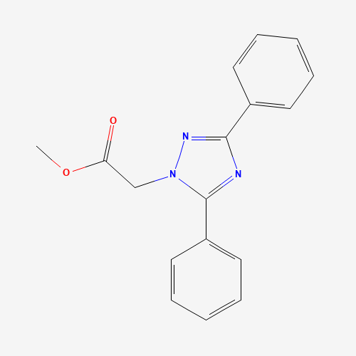 FT-0719701 CAS:1171932-97-0 chemical structure