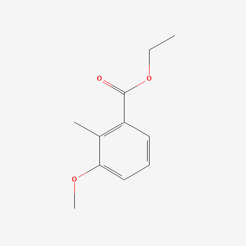 ethyl 3-methoxy-2-methylbenzoate (CAS: 627883-78-7) - Related Chemical Product