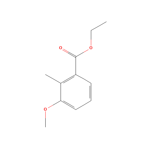 ethyl 3-methoxy-2-methylbenzoate (CAS: 627883-78-7) - Related Chemical Product