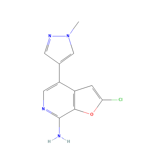 FT-0719704 CAS:1326714-34-4 chemical structure