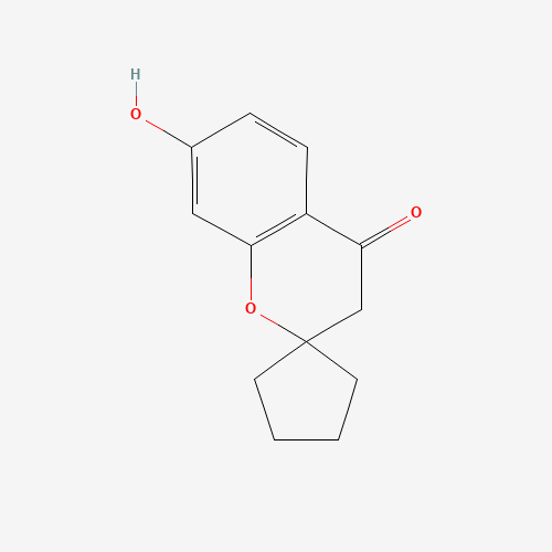 FT-0719707 CAS:70441-03-1 chemical structure