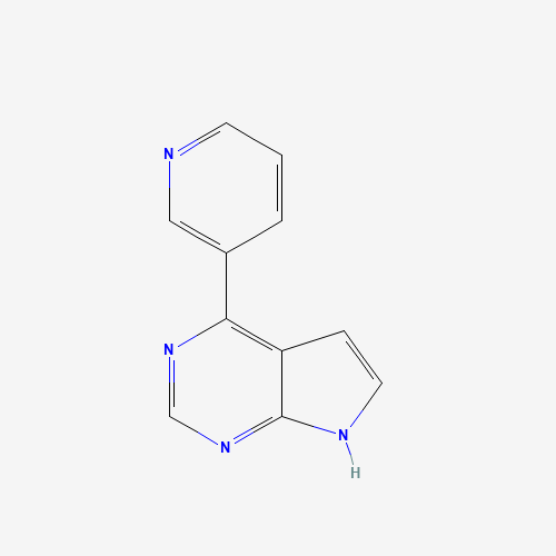 FT-0719709 CAS:1168106-55-5 chemical structure