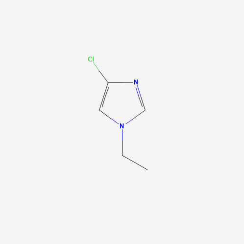 FT-0719711 CAS:5848-70-4 chemical structure